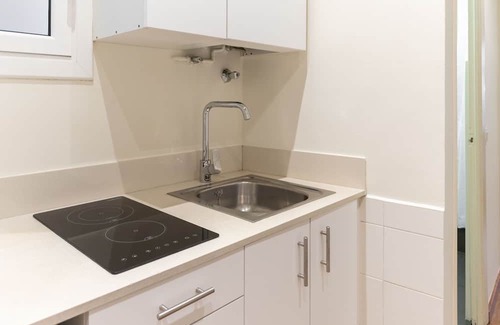 El Guinardo Apartamento | Weflating SANT PAU - Sup 4 BDR