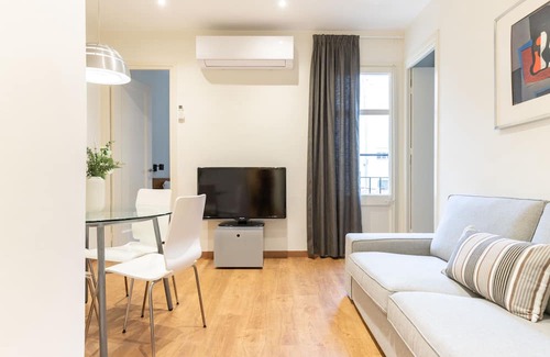 El Guinardo Apartamento | Weflating SANT PAU - Sup 4 BDR