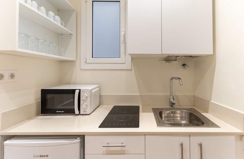 El Guinardo Apartamento | Weflating SANT PAU - Sup 4 BDR