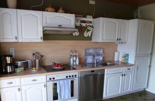 Xanten Apartamento | Pleasant apartment in Xanten