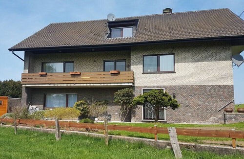 Xanten Apartamento | Pleasant apartment in Xanten