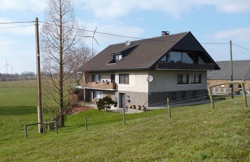 Xanten Apartamento | Pleasant apartment in Xanten