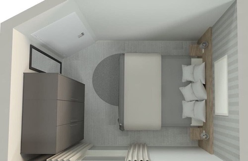 Petersfeld Apartamento | Holiday home time out