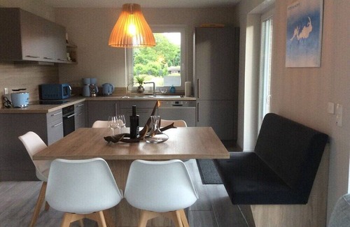 Petersfeld Apartamento | Holiday home time out