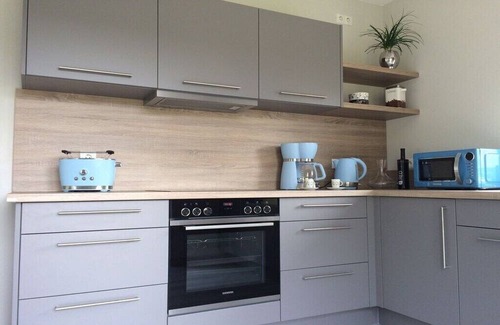 Petersfeld Apartamento | Holiday home time out
