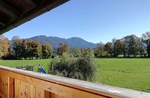 Lenggries Casa | Holiday apartment Hanal-Hof