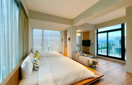 Dongshan Cama Y Desayuno | Ning Xia Time Villa