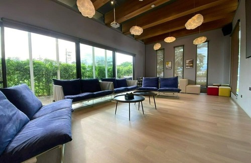 Dongshan Cama Y Desayuno | Ning Xia Time Villa