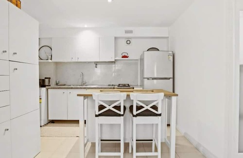 Seaforth Apartamento | Serene Apartment surrounded by Nature