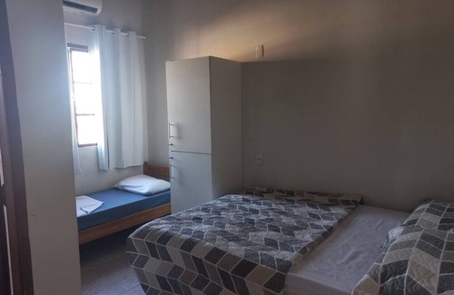 Dom Aquino Hotel | New hotel antes Day hostel