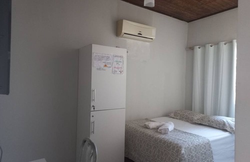 Dom Aquino Hotel | New hotel antes Day hostel