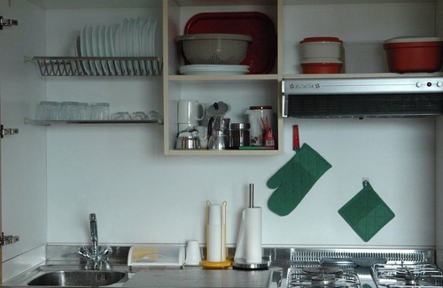 Palena Apartamento | Mona Lisa House
