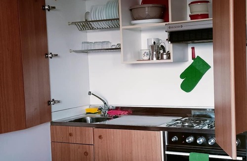 Palena Apartamento | Mona Lisa House