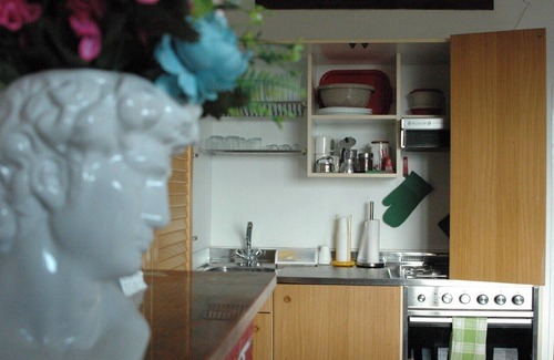 Palena Apartamento | Mona Lisa House