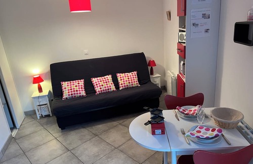 Saint-Nectaire Apartamento | Le ptit hugo