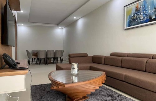 Bingerville Apartamento | RESIDENCE SYCOMORE 1
