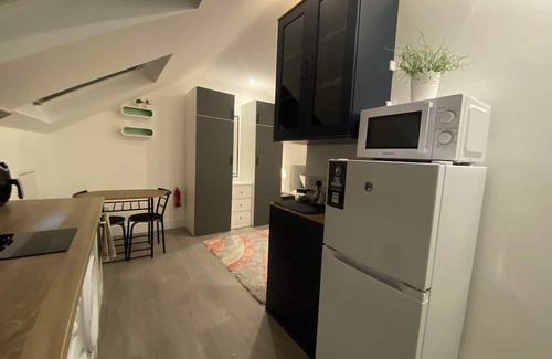 Gormanston Apartamento | Stamullen accommodation