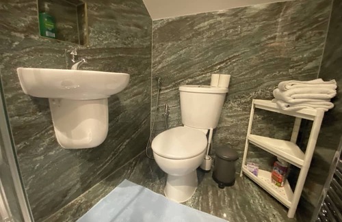 Gormanston Apartamento | Stamullen accommodation