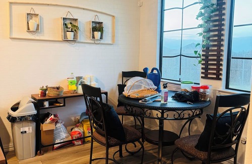 Clear Lake Casa | Comfy room near lake with shared amenities