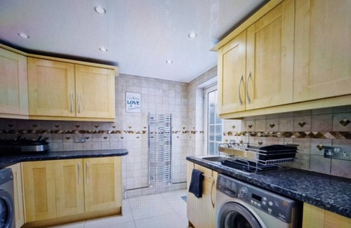 Marlow Casa | Marlows Diamond 4 Bedroom Home