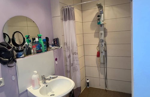 Barver Apartamento | Vacation apartment/apartment for 6 guests with 90m² in Barver (267137)