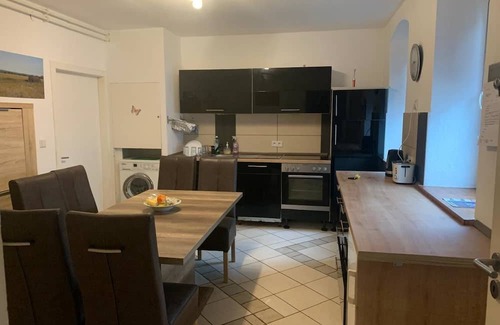 Barver Apartamento | Vacation apartment/apartment for 6 guests with 90m² in Barver (267137)