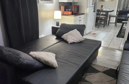 Star City Casa | BP Properties - Entire rental unit in Morgantown, West Virginia, United States