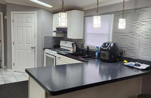 Star City Casa | BP Properties - Entire rental unit in Morgantown, West Virginia, United States