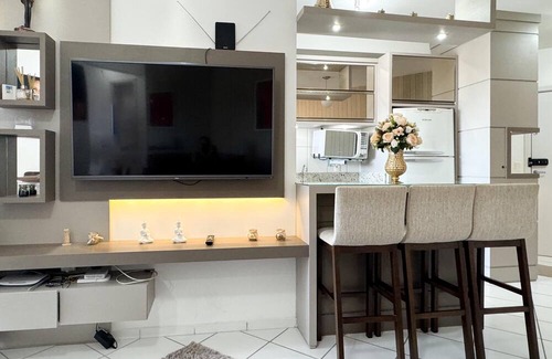 Laguna Apartamento | Resid. Gross Sea Club - Laguna