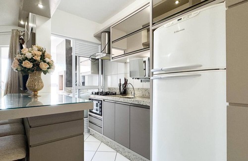 Laguna Apartamento | Resid. Gross Sea Club - Laguna