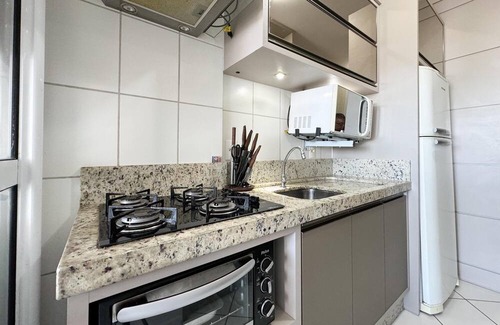 Laguna Apartamento | Resid. Gross Sea Club - Laguna