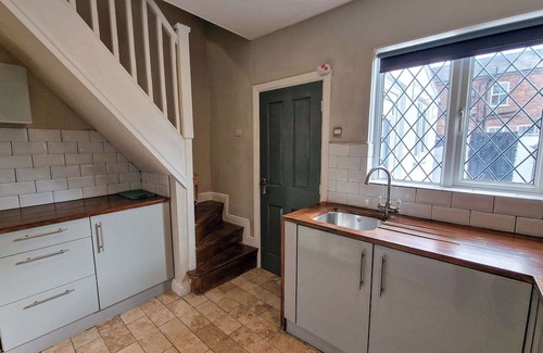 Lymm Casa | City SuperHost - Lovely 3 bed home