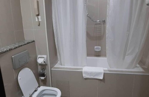 Ijebu Ode Hotel | AM 2 PM Hotel and Suites