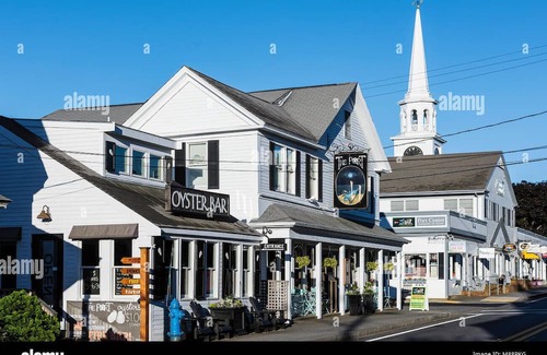 Harwich Port Cabaña | NEW LISTING Harwich Port Charming and Quiet 1BR apt Walk to stores & restaurants