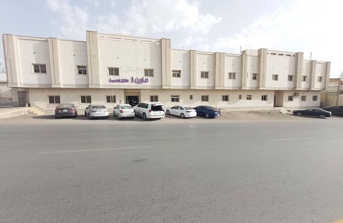 Riyadh Apartamento | Marin Suites ALBdiah