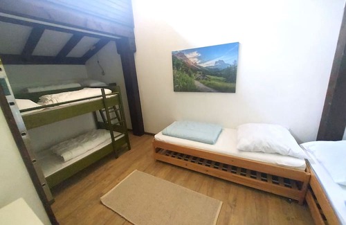 Vorauf Complejo | Large 78 m² vacation apartment in Chiemgau with large balcony and leisure facilities