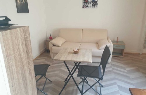 Cambrai Apartamento | Petit Studio Centre de Cambrai