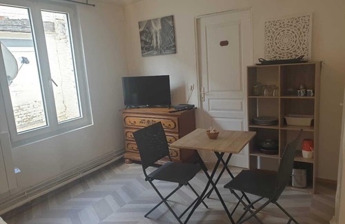 Cambrai Apartamento | Petit Studio Centre de Cambrai