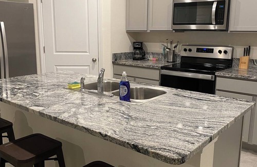 Wesley Chapel Casa | Charming 3-bedroom house in Wesley Chapel with WiFi and AC