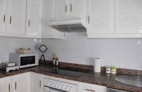 Villanueva de los Infantes Casa | Casa Rural El Jabalón