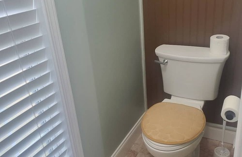 Dallas Casa | Charming 1-bedroom house in lovely Dallas with AC, WiFi
