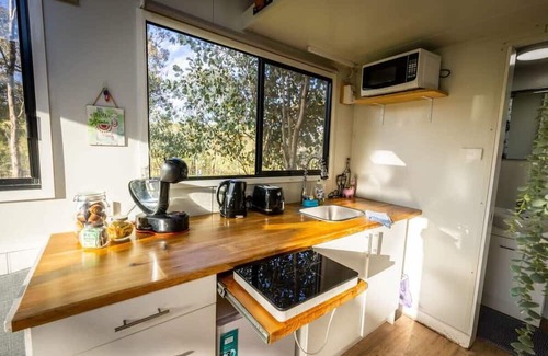 Windeyer Casa | Dream Alpaca Farm - A Windeyer Outback Experience