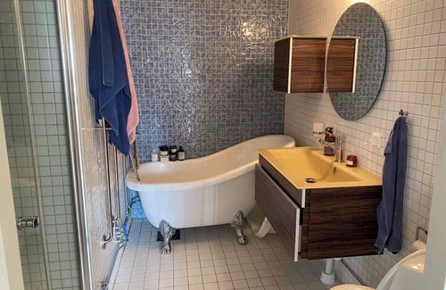 Liljeholmen - Hagersten Casa | 5★ sunny apartment 15 minutes from city center