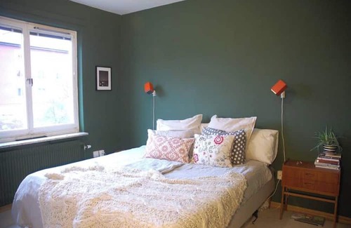 Liljeholmen - Hagersten Casa | 5★ sunny apartment 15 minutes from city center