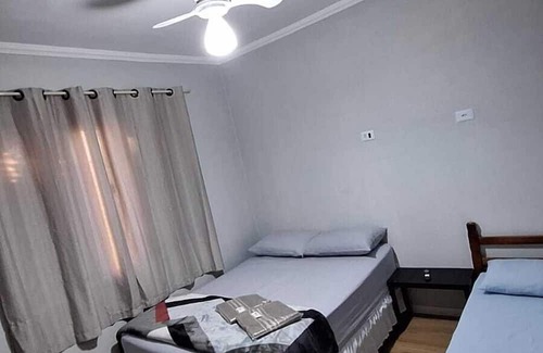 Sao Joao Hotel | Hostel My House
