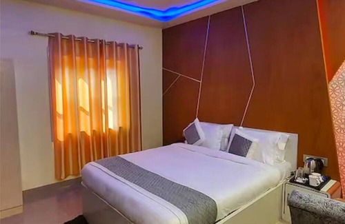 Madhubani Hotel | Goroomgo Gokul Raj Madhubani