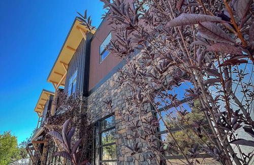 Hayden Condominio | 205 Lofts on Main - Hayden