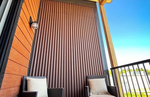 Hayden Condominio | 209 Lofts on Main - Hayden