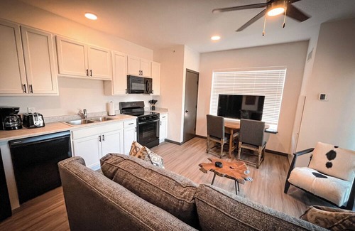 Hayden Condominio | 208 Lofts on Main - Hayden