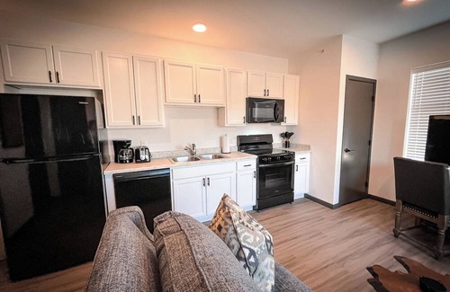 Hayden Condominio | 208 Lofts on Main - Hayden